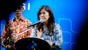 Kids First, Pemerintah Tindak Tegas Pelanggar PP TUNAS