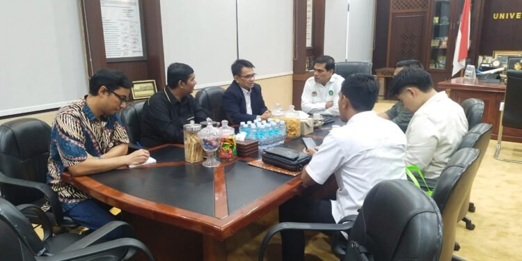 AMANAH Aceh Dorong Pendekatan Kolaboratif Membina Generasi Muda