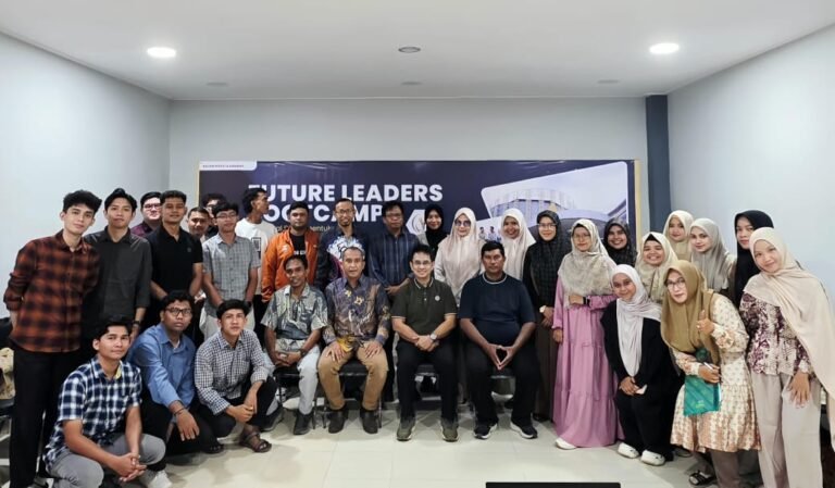 Jelang Relaunching, AMANAH Aceh Fokus Cetak Generasi Unggul dan Berkarakter