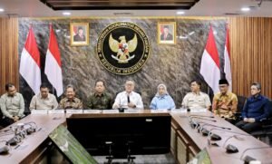 Koperasi Merah Putih sebagai Instrumen Penciptaan Kerja Berbasis Desa