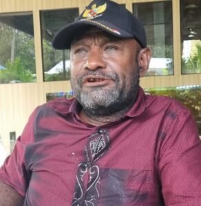 Papua Sah dan Final dalam NKRI, Pembangunan Berkelanjutan Perkuat Kesejahteraan Masyarakat