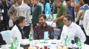 Relaunching AMANAH 2026: Membangun Pusat Kolaborasi dan Inkubasi Talenta Muda Aceh