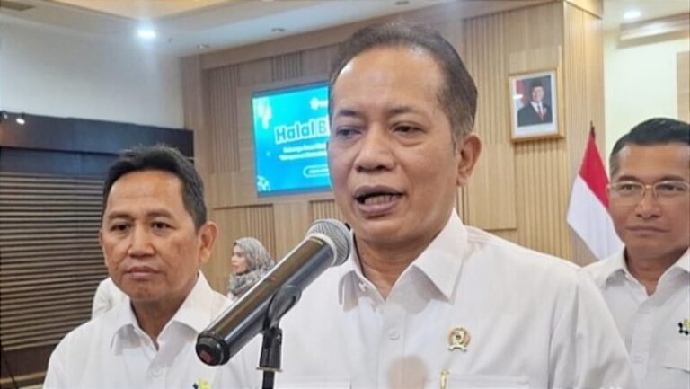 Pinjaman Bunga Rendah Koperasi Merah Putih Dorong Usaha Masyarakat