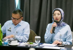 MBG dan Fondasi Baru Pendidikan Berkualitas di Indonesia