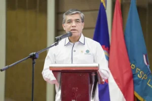 Layanan Andal, Komitmen Kesejahteraan Buruh Terjaga