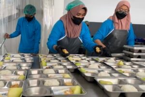 MBG sebagai Motor Penggerak Ekonomi Masyarakat Lokal