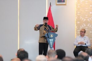 Kopdes Diperluas hingga Pelosok, Pemerataan Ekonomi Kian Nyata