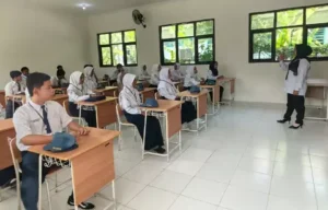 Mendukung Sekolah Rakyat sebagai Pilar Pemerataan Pendidikan Nasional