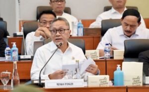 Pemerintah Arahkan Koperasi Merah Putih Jadi Jalur Baru Cegah Kebocoran Subsidi