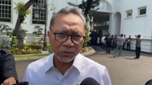 Penerima Bansos Didorong Bekerja di Koperasi Merah Putih untuk Naik Kelas