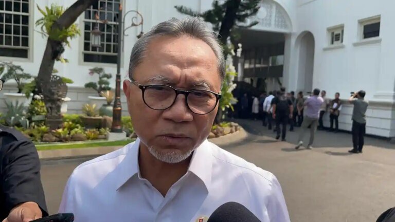 Pemerintah Jadikan Swasembada Pangan Fondasi Kesejahteraan Petani