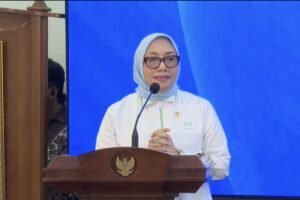 PP TUNAS Berjalan, Orang Tua dan Masyarakat Diminta Dukung Pengawasan Digital