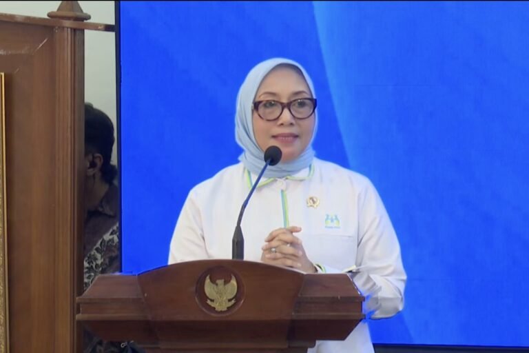 PP TUNAS Berjalan, Orang Tua dan Masyarakat Diminta Dukung Pengawasan Digital