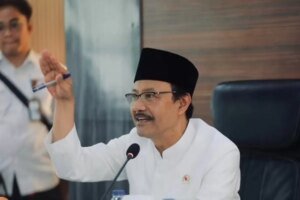Koperasi Merah Putih dan Transformasi Penerima Bansos menjadi Mandiri
