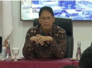 APBN Terkelola Baik, Dampak Global Direspon Terukur