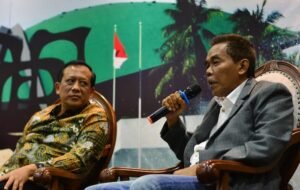 Perayaan May Day Momentum Refleksi Kolektif dan Bukti Keberpihakan Negara pada Buruh
