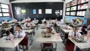 Pemerintah Tingkatkan Efektivitas MBG, Gizi Anak Tetap Terjamin Optimal