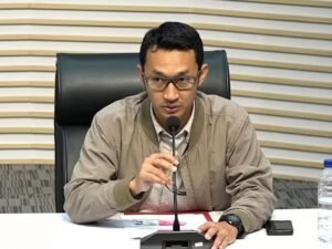 Pemerintah Tegaskan Komitmen Bongkar Jaringan Korupsi hingga Lingkar Dalam