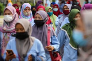 Program Strategis Jadi Kebijakan Pro Rakyat Perkuat Stabilitas dan Kesejahteraan Buruh