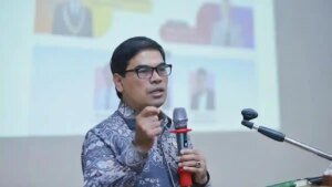 Relaunching AMANAH Aceh Perkuat Strategi Pengembangan Pemuda Adaptif dan Inovatif