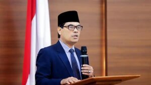 Penguatan Ekosistem Jadi Fokus, Relaunching AMANAH Siapkan Pemuda Aceh Hadapi Tantangan Global
