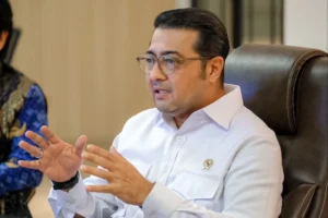 Relaunching AMANAH Jadi Momentum Besar Dorong Pemuda Aceh Tembus Pasar Global