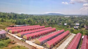 Rumah Subsidi dalam Kerangka Kebijakan Perumahan Inklusif