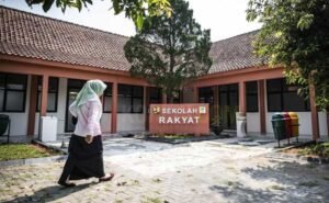 Sekolah Rakyat dan Peran Strategis dalam Memutus Rantai Ketimpangan