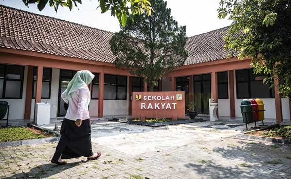 Sekolah Rakyat dan Peran Strategis dalam Memutus Rantai Ketimpangan