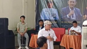 Peradilan Militer dan Mendukung Komitmen Penegakan Hukum yang Akuntabel