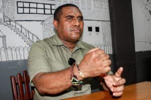 Papua Final dalam Bingkai NKRI dan Menjadi Pilar Persatuan Bangsa