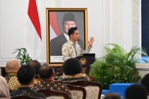 Digitalisasi sebagai Jalan Pemerataan Pendidikan Bermutu