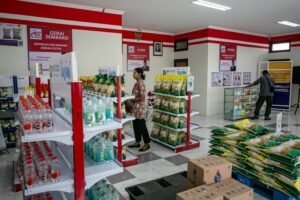 Pemerintah Percepat Operasional Koperasi Merah Putih untuk Menggerakkan Ekonomi Rakyat