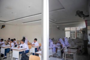 Sekolah Rakyat dan Terobosan Akses Pendidikan Bermutu Tanpa Hambatan