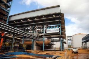 Strategi Hilirisasi Diperkuat untuk Hadapi Dinamika Global