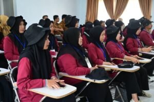 Relaunching AMANAH Hadirkan Future Leaders Bootcamp untuk Cetak Penggerak Ekonomi Kreatif Aceh