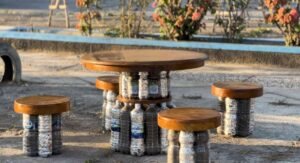 Persiapan Relaunching AMANAH Hadirkan Ruang Inovasi Daur Ulang, Dorong Ekonomi Kreatif Pemuda Aceh