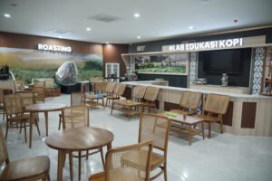 AMANAH Kembali Digerakkan, Langkah Strategis Bangun SDM Unggul Aceh