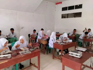 Menjaga Kepercayaan Publik melalui Perbaikan Program MBG