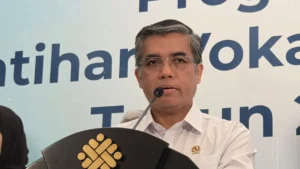 WFH Perkuat Efisiensi Energi dan APBN di Tengah Tekanan Global