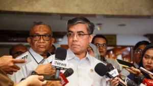 Hadapi Dampak Global, Magang Nasional Redam Ketegangan Generasi Muda