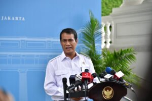 Program MBG dan Efek Berganda bagi Sektor Pertanian