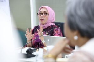 Sinergi Pemerintah dan Masyarakat Dukung Implementasi PP Tunas