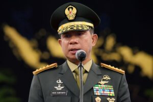 Kasus Air Keras Segera Disidangkan, Pemerintah Pastikan Penegakan Hukum Tegas dan Transparan