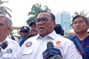 May Day 2026: Bukti Nyata Keberpihakan Negara bagi Kesejahteraan Buruh Indonesia