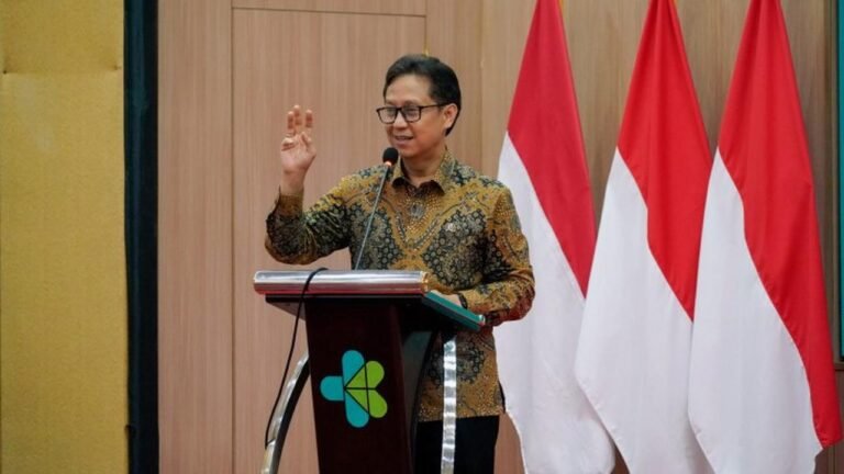 Pemerintah Akselerasi CKG di Sekolah, Madrasah, Pesantren, dan SLB