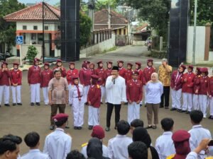 Sekolah Rakyat Bertambah 32 Ribu Siswa, Harapan Baru Pendidikan Inklusif
