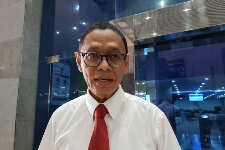 Komitmen Pemerintah Mengelola Potensi Nuklir Indonesia secara Aman dan Berkelanjutan