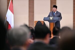 Investasi dan Iklim Usaha yang Lebih Kompetitif di Era Presiden Prabowo