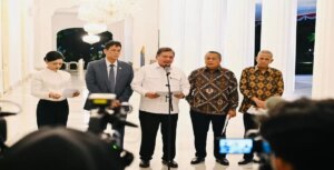 Pertumbuhan Ekonomi Indonesia Unggul di Kelompok G20